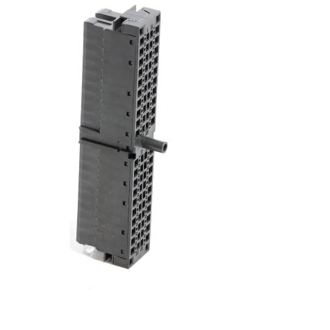 Frontstecker  